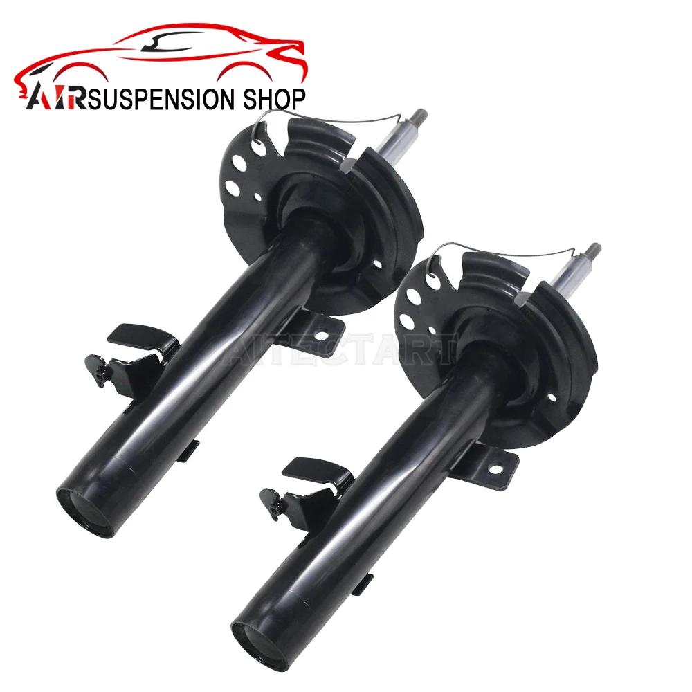 

2PCS Front Left +Right Air Suspension Shock Absorber Strut Core For Ford Kuga Diesel 2017 Mk2 2270627 2270641