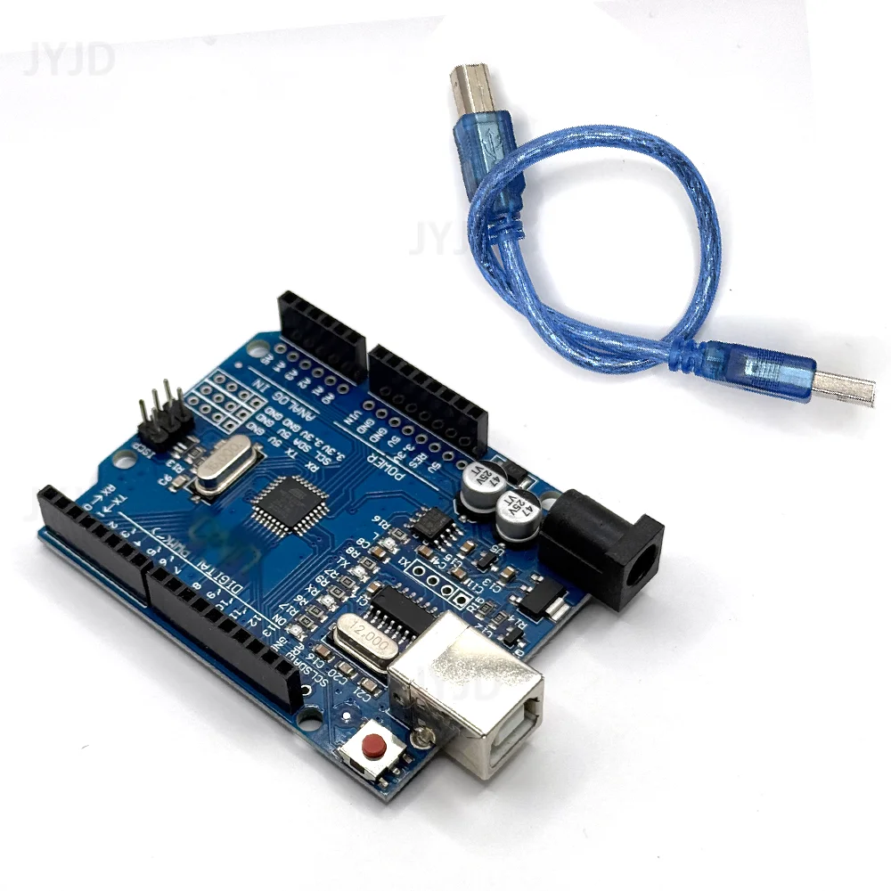 Variant: UNO SMD with Cable