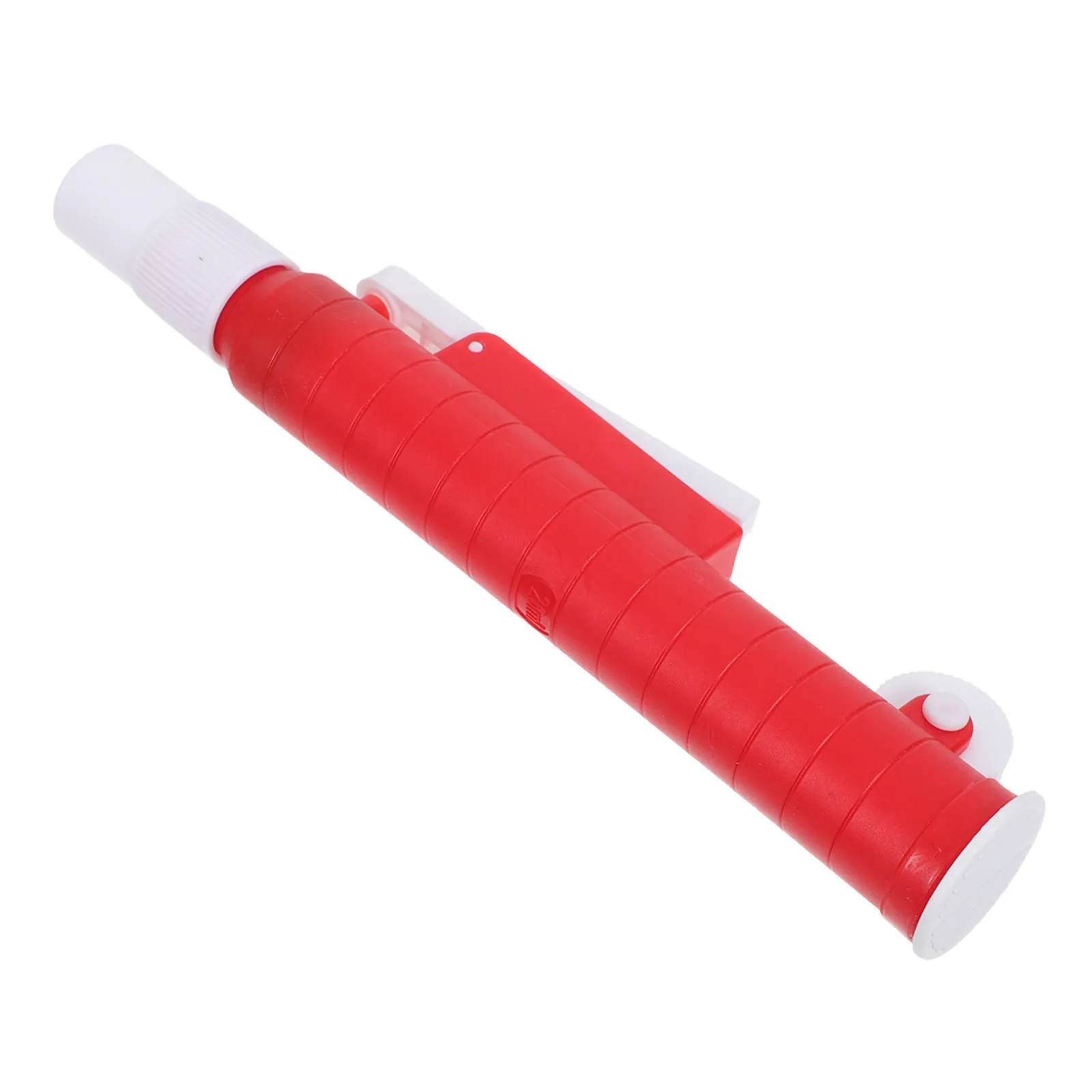 Laboratory Micropipette 25000uL Variable Volume Single Channel High Precision Liquid Handling Pipettor
