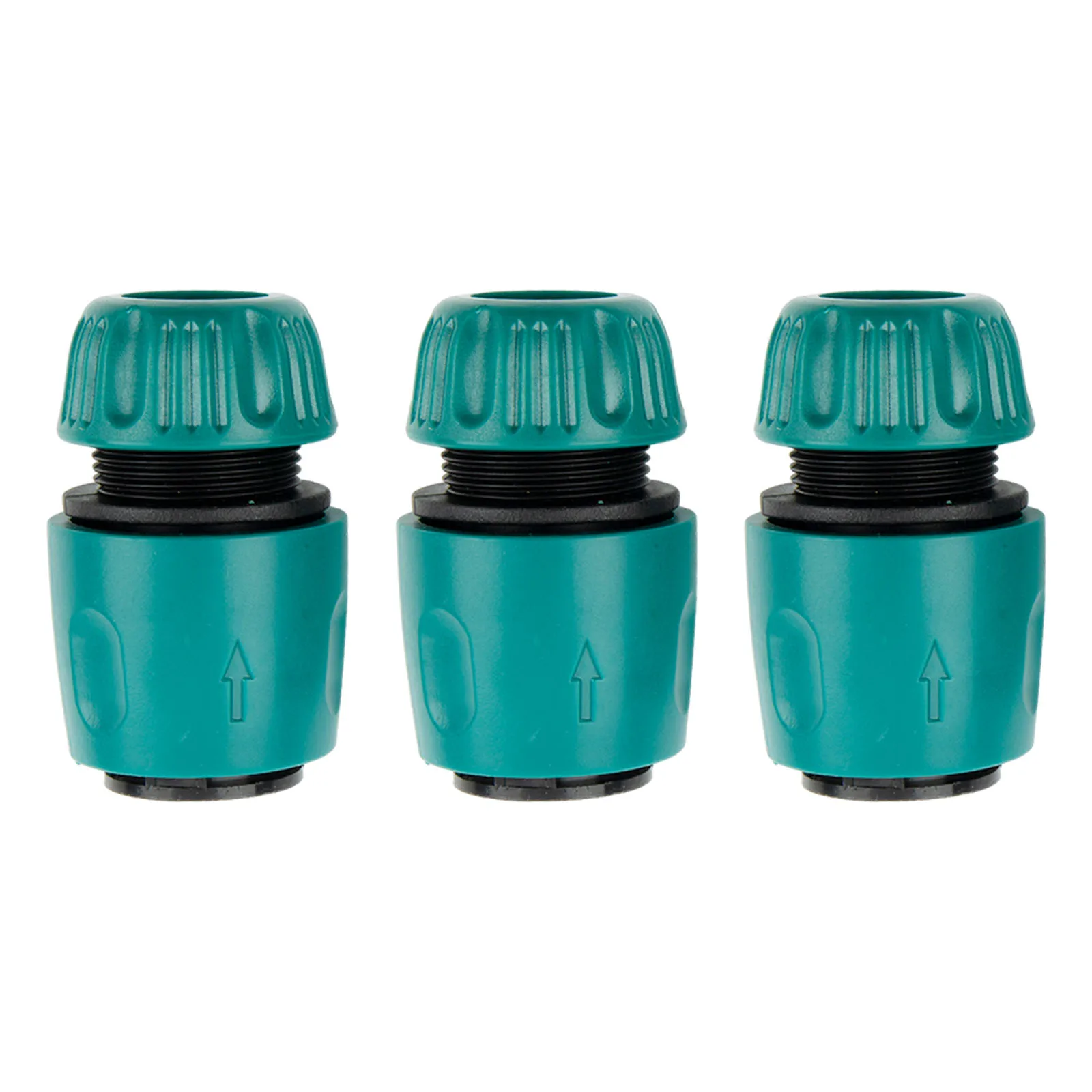 

Hose Connectors Hose Splitter With Switch Diverter Valves Fittings ON/OFF Tap Watering Equipment Y-shaped Valve