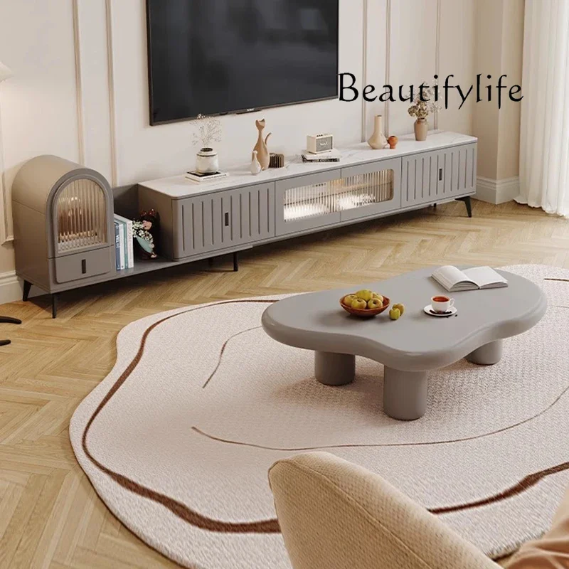 Zl Living Room Cabi… - image