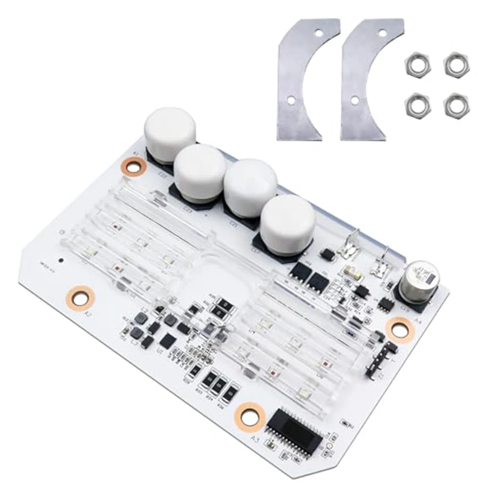 Replacement LED Light Engine Board for IntelliBrite Color LED Pool Light Compatible with Models and Control Systems