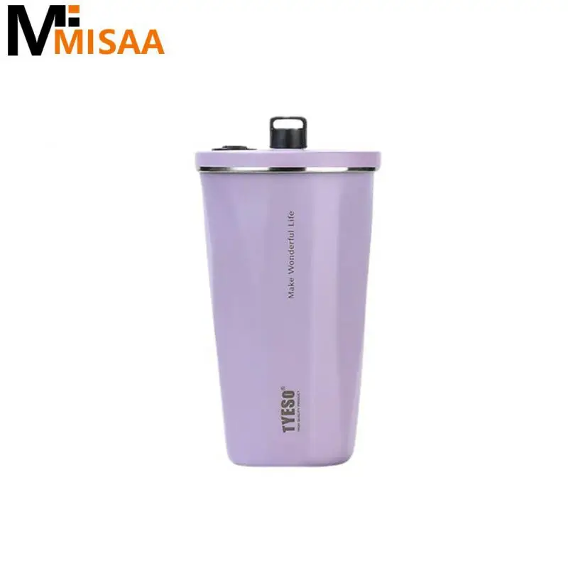 בקבוק מים קרח עמיד בידוד נירוסטה