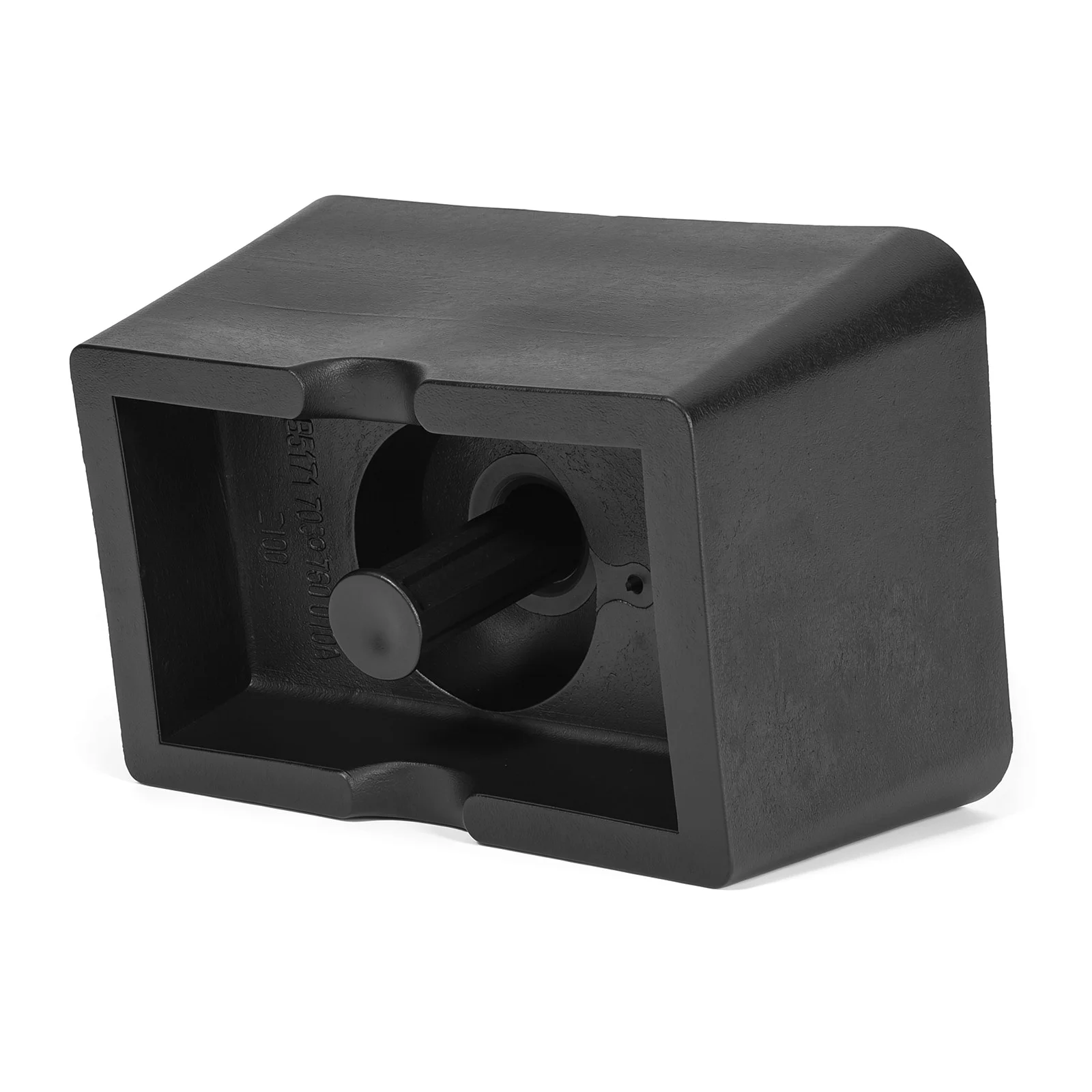 1PCS Lift Jacking Point Support Plug Plate Block Jack Pad for BMW 6 7 Series Mini R50 R53 R55 R56 R57 R58 R59 51717039760