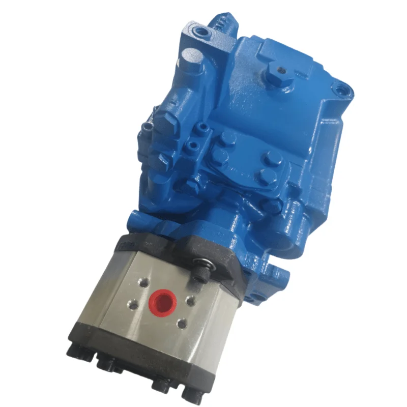 

Гидравлический осевой поршневой насос PVM PVM018 Серия PVM045 PVM141ER10GS02AAA23000000A0A PVM045ER07CS2C230200001A PVM074ER PVM081ER