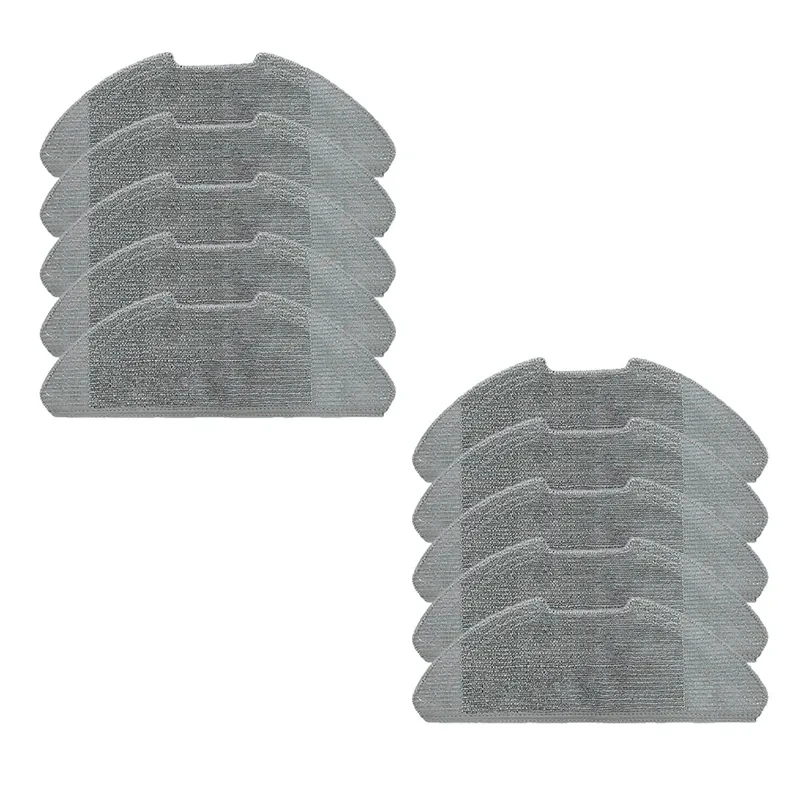 Replacement Mop Clo… - image