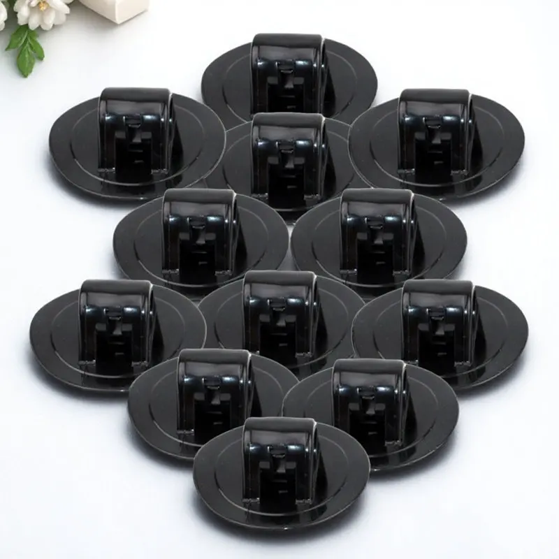 

Комплект из 12 пластиковых кронштейнов для крепления мотора к каяку, лодке, каноэ, надувной лодке, держатель для двигателя