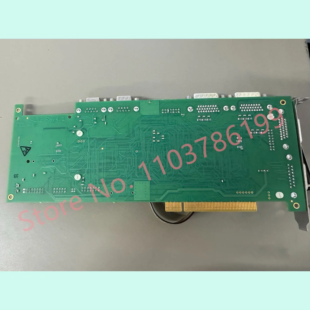 high quality Control Card ALI3 REV.4.1
