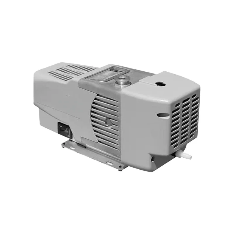 Vacuum pump IDP scroll dry pump series