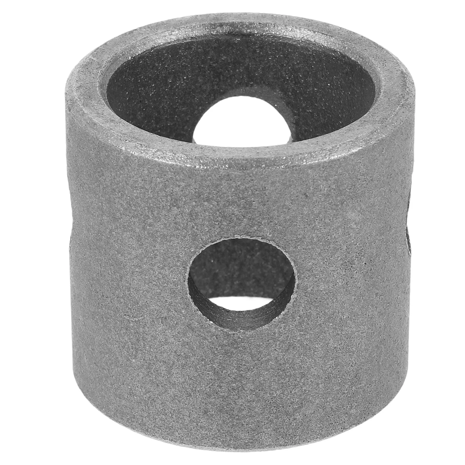 

Trailer Jack Swivel Mount Carbon on Camper Welding Installation Bracket Rv Jack Pipe Mount Welding Installation Tube