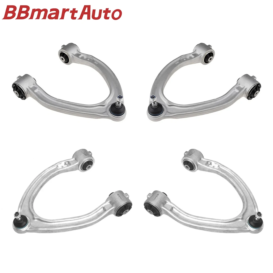 

2203309307, 2203301407, 2203309407, 2203301507 front control arms for MERCEDES-BENZ OM648.960/613.960 3.2L 6cyl BBmart auto part