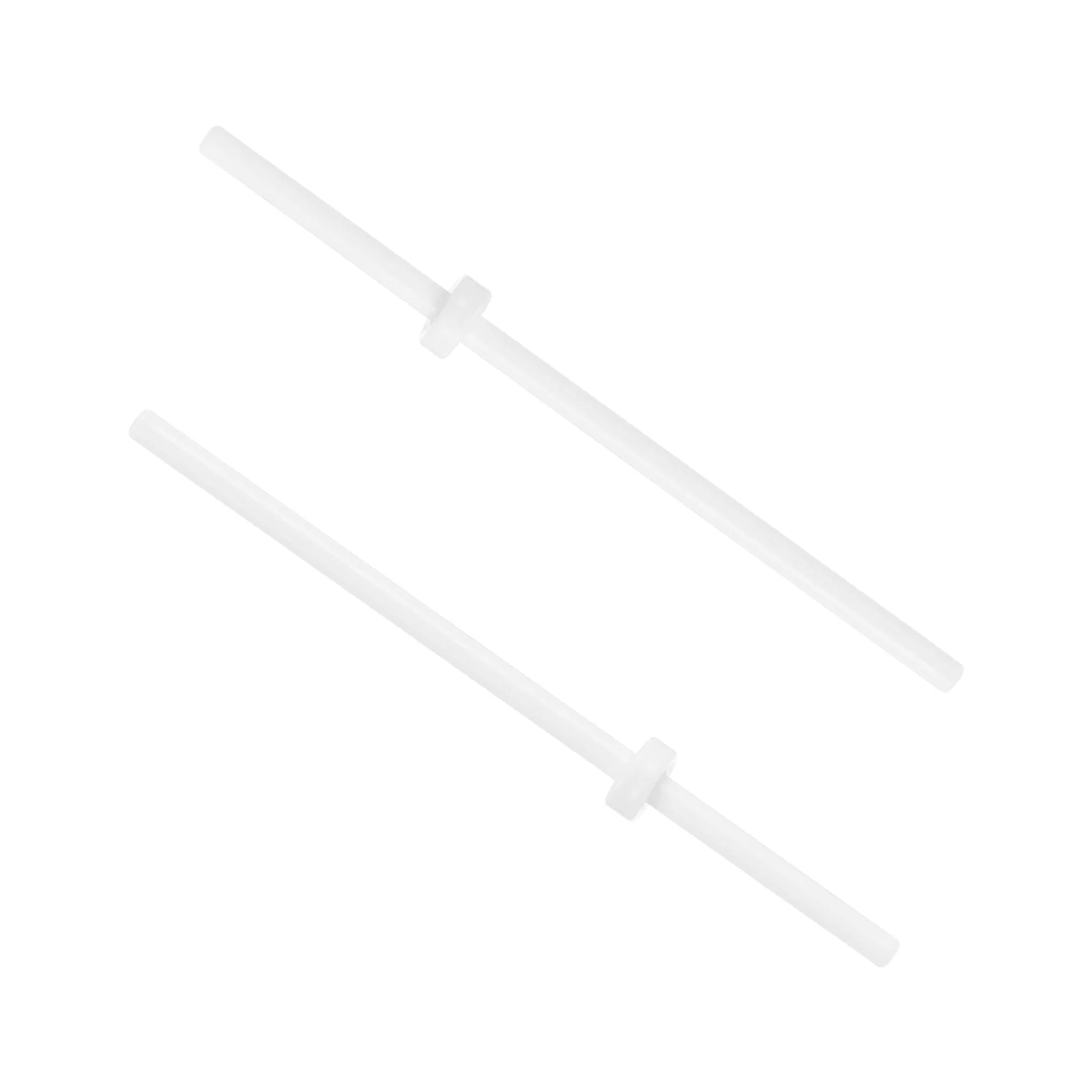 

72 Pcs Candy Sticks Lollipop Plastic DIY Cake Kids Suckers Decorations Christmas Party Wedding Tools Baking Pastry