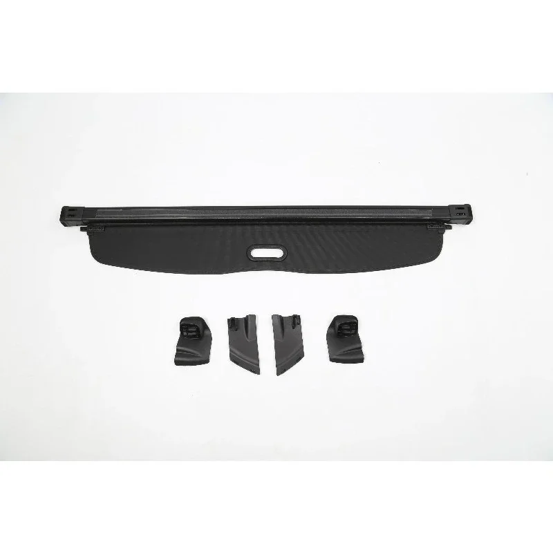 Type waterproof suitcase shield, sunshade retractable suitcase cargo cover,