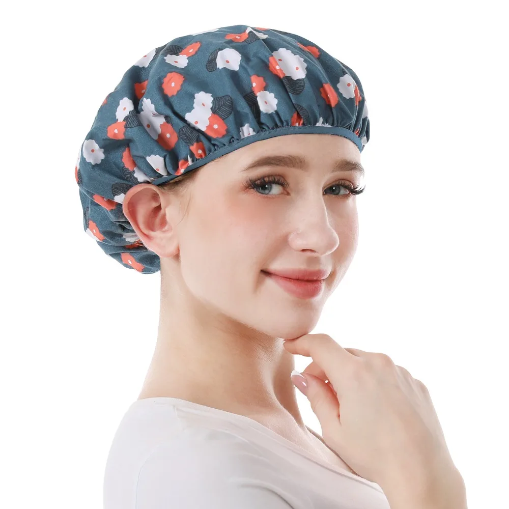 

Эластичная сетчатая пыленепроницаемая кепка для пищевых работ, сетчатые кепки в стиле унисекс, маслостойкая кепка шеф-повара, дышащий дизайн, эластичный чехол на голову