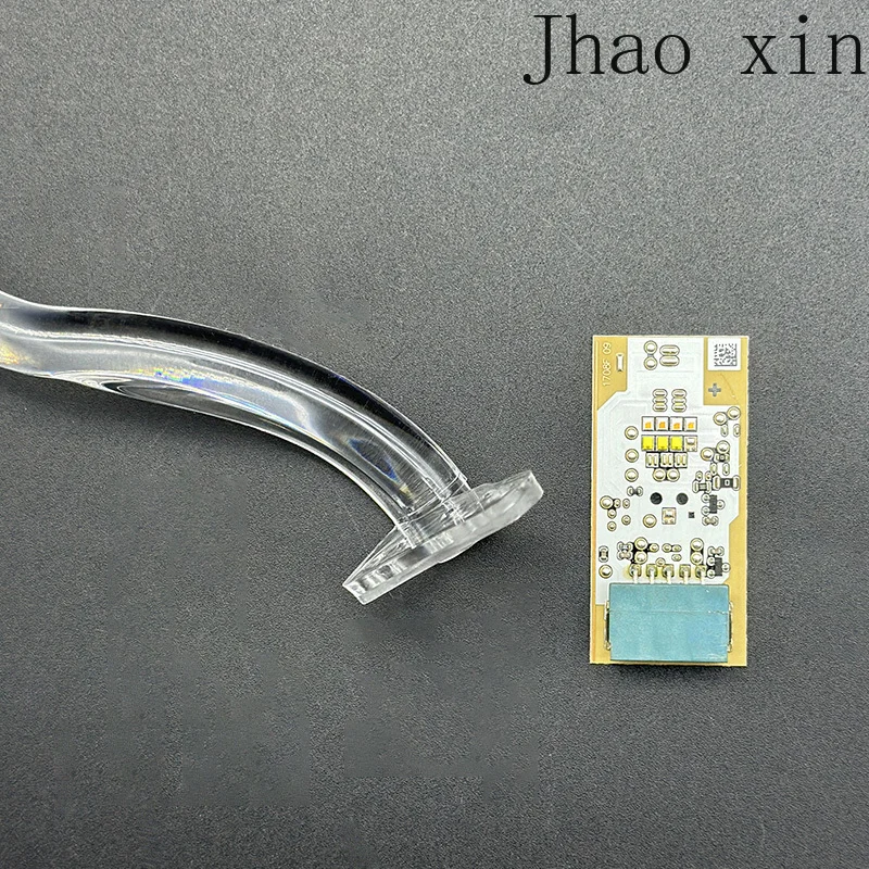 Daytime Running Light Angel Eye White Circuit Board Ballast Car Headlight DRL CHIP Tube for Mercedes-Benz GLC W253 2016-2019 LOW - view 4