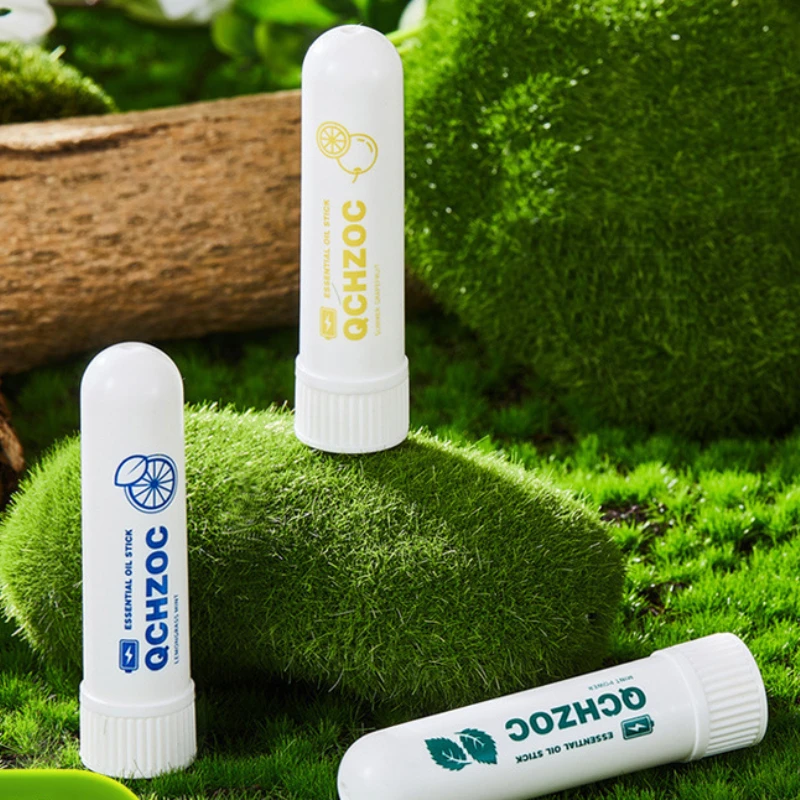 

Summer Burst Vitality Освежающий энергетический бар для очистки мяты перечной, пробуждения, улучшения дыхания, облегчения заложенности носа, портативный
