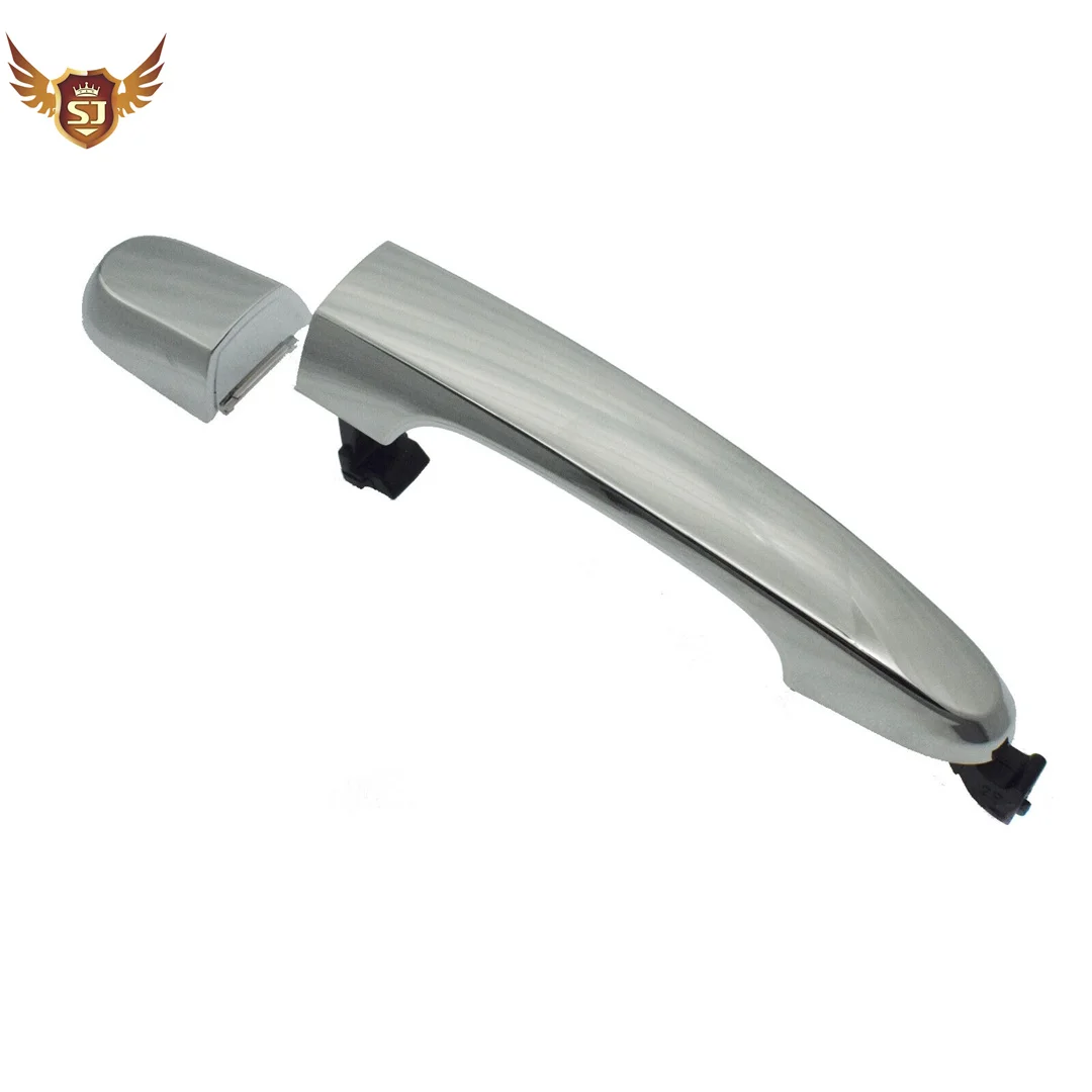 Exterior Door Handle for KIA Sorento 2010-2015 Front Rear Outer Door Handle left and right