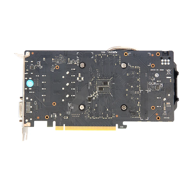 Видеокарта VEINEDA GTX 1060, 6 ГБ, бит, GDDR5, GPU