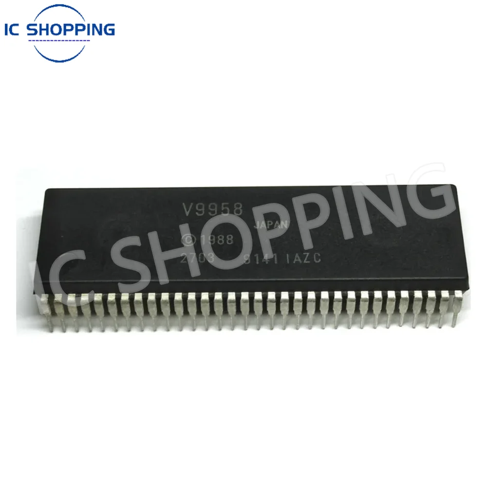 V9958 DIP-64 IC In Stock