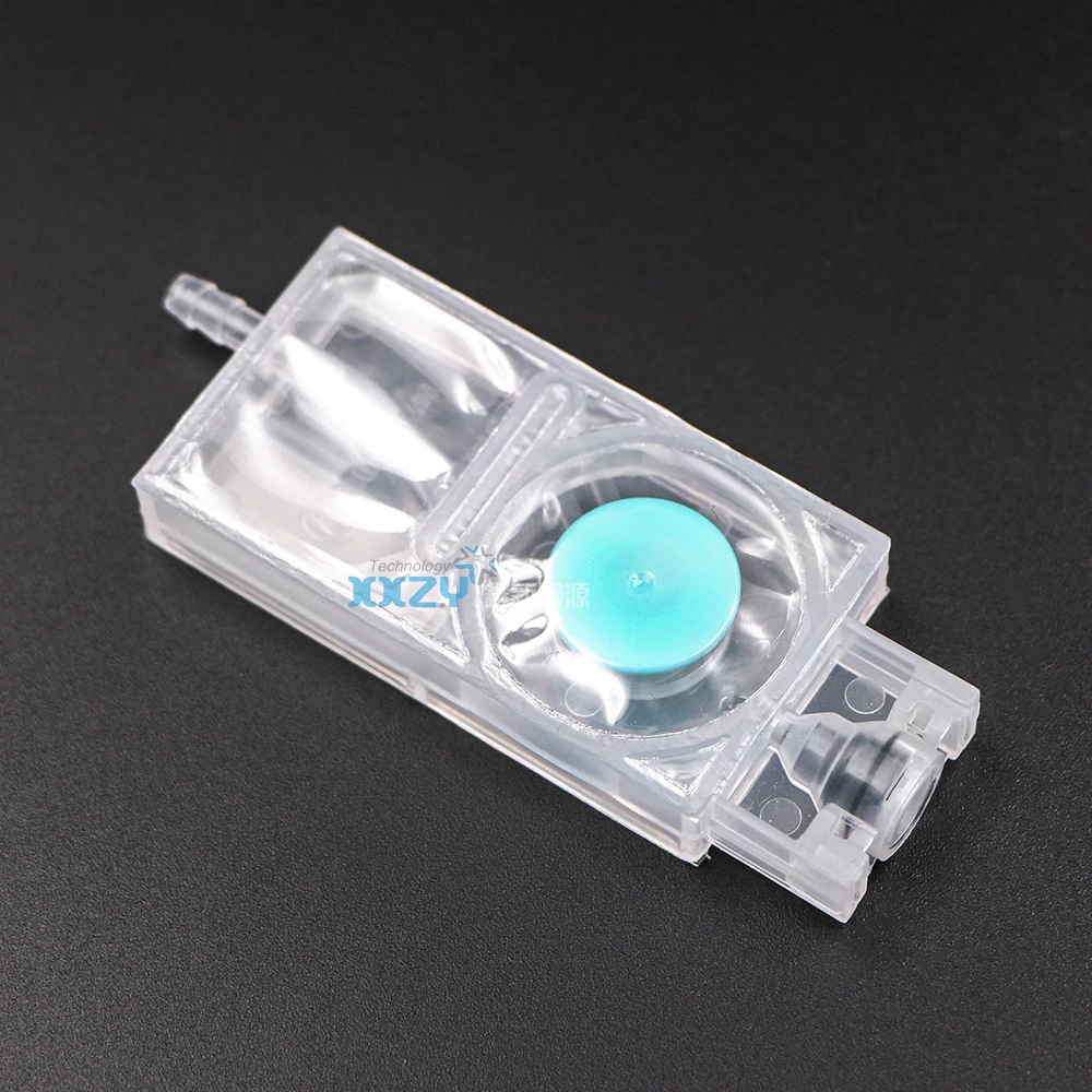 Eco Solvent Printer Inkt Demper Voor Epson I3200 4720 XP600 DX5 Printkop Voor Dtf Printer Inkt Dumper