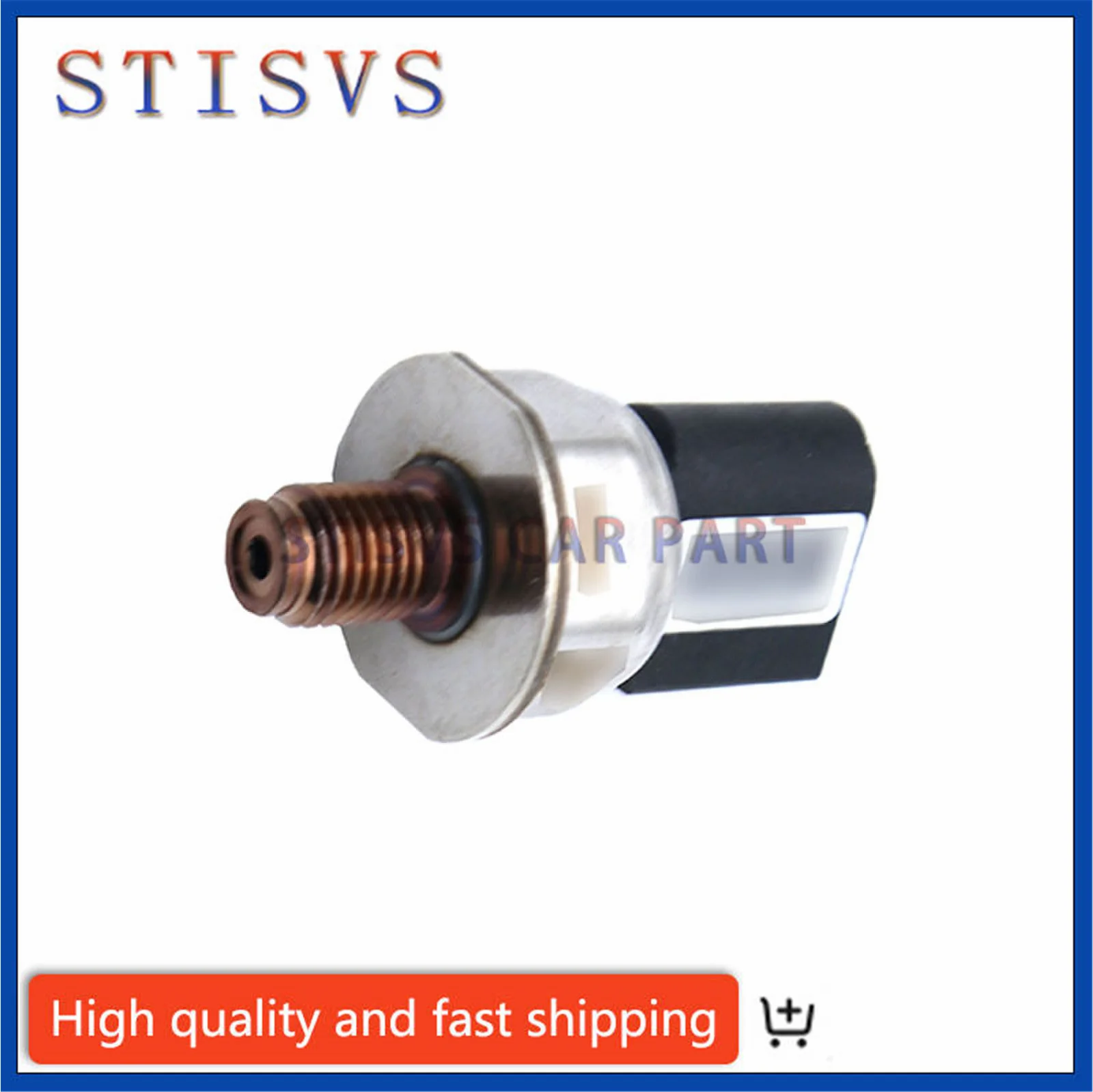 Fuel Rail Pressure … - image