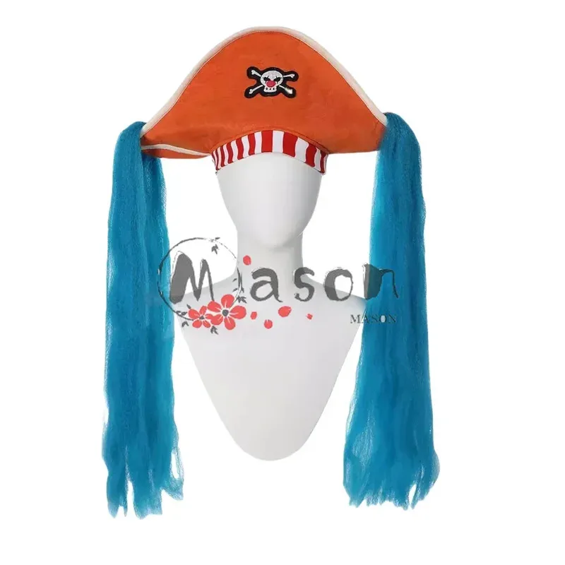 캔디 2025 애니메이션 버기 코스프레 의상 바나나 미 - 초파 과일 가발 모자 노란색 망토 스트라이프 티셔츠 신발 성인 남성 그리스도