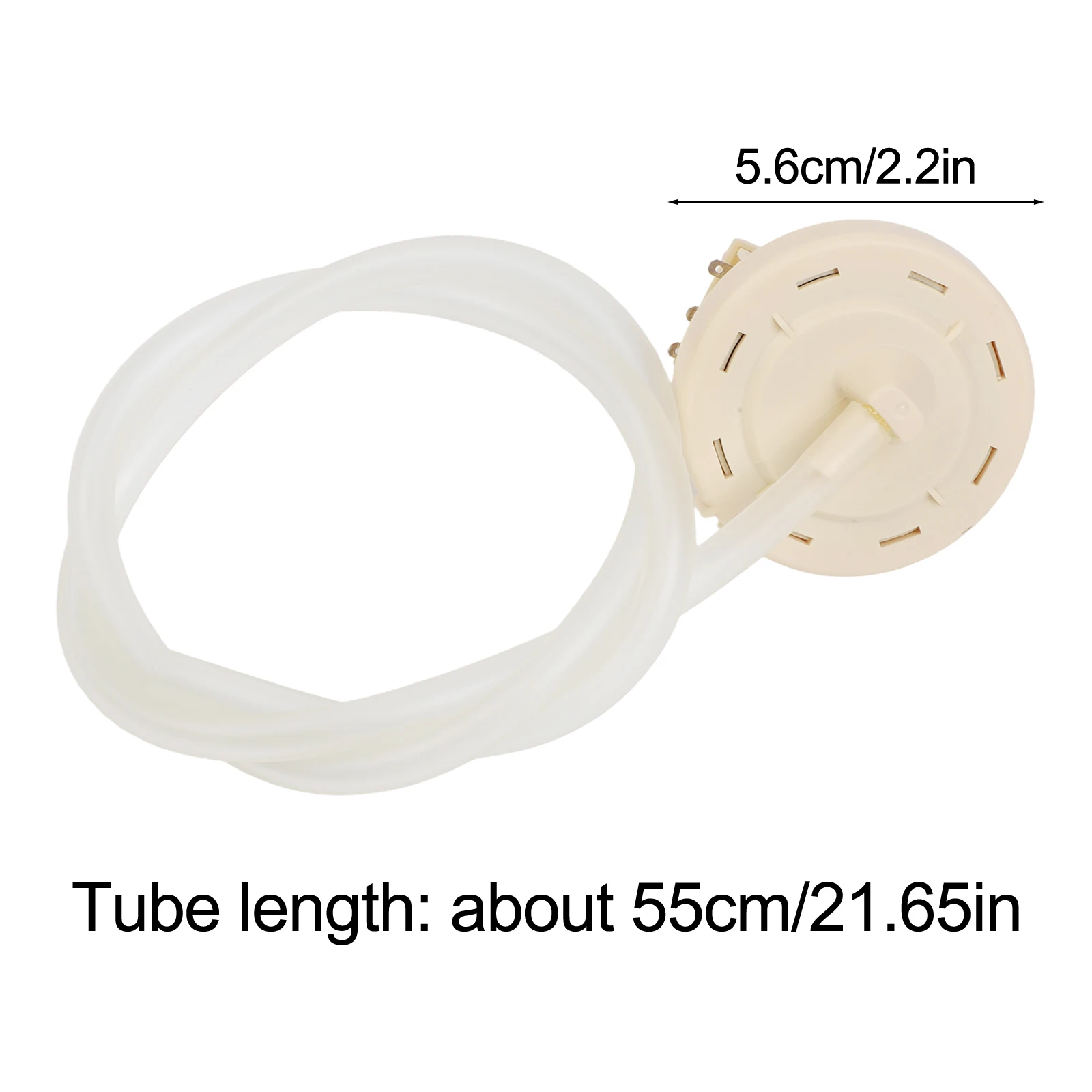 For LG Fully Automatic Washing Machine Water Level Sensor 6501EN1001R to Enhance Washing Cycle Accuracy and Machine Longevity
