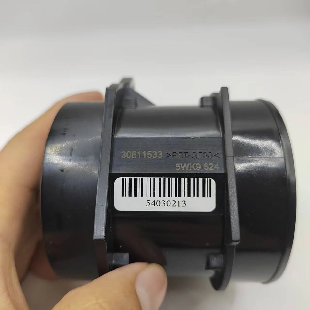 

MAF Mass Air Flow Sensor Meter for Volvo-S40 V40 1.6 1.8 2.0 5WK9624 WKk9624Z 5WK9624Z 30611533 558150HQ 8ET009142151 FDM749