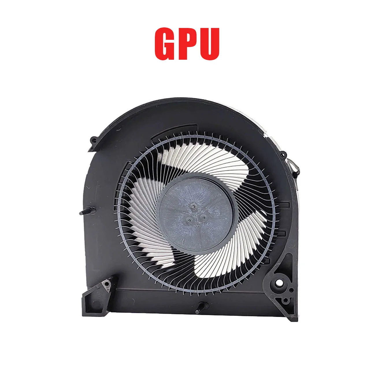 

Laptop CPU/GPU Cooling Fan For Lenovo For LOQ 15ARP9 For LOQ 15AHP9 B8509BSHSF2301TN B8509BSHNF2301TN DC12V 0.5A New