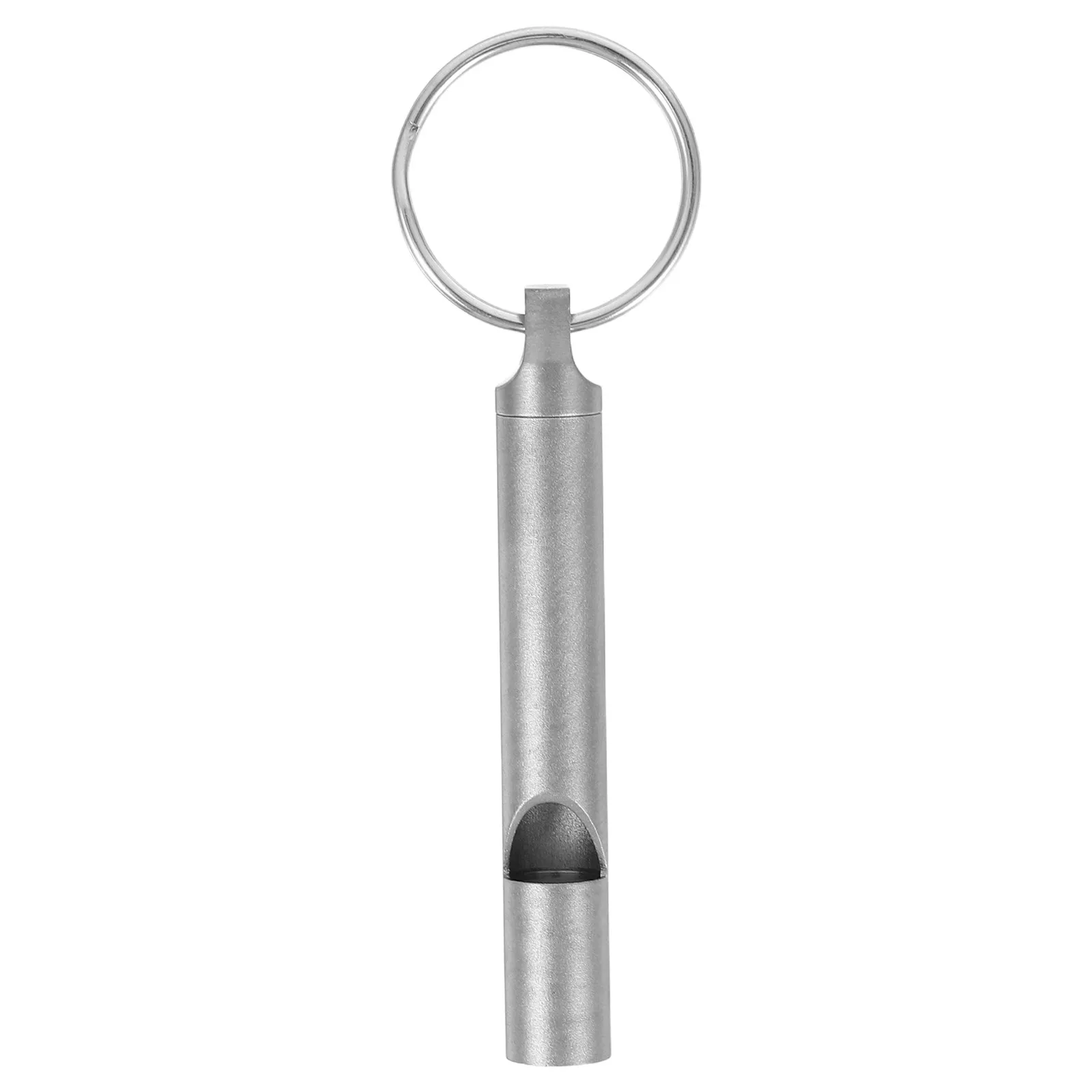 

Свисток для выживания, уличный, аварийный, громкий, металлический, компактный, легкий, для походов, альпинизма, дрессировки собак, сигнальный инструмент для обеспечения безопасности