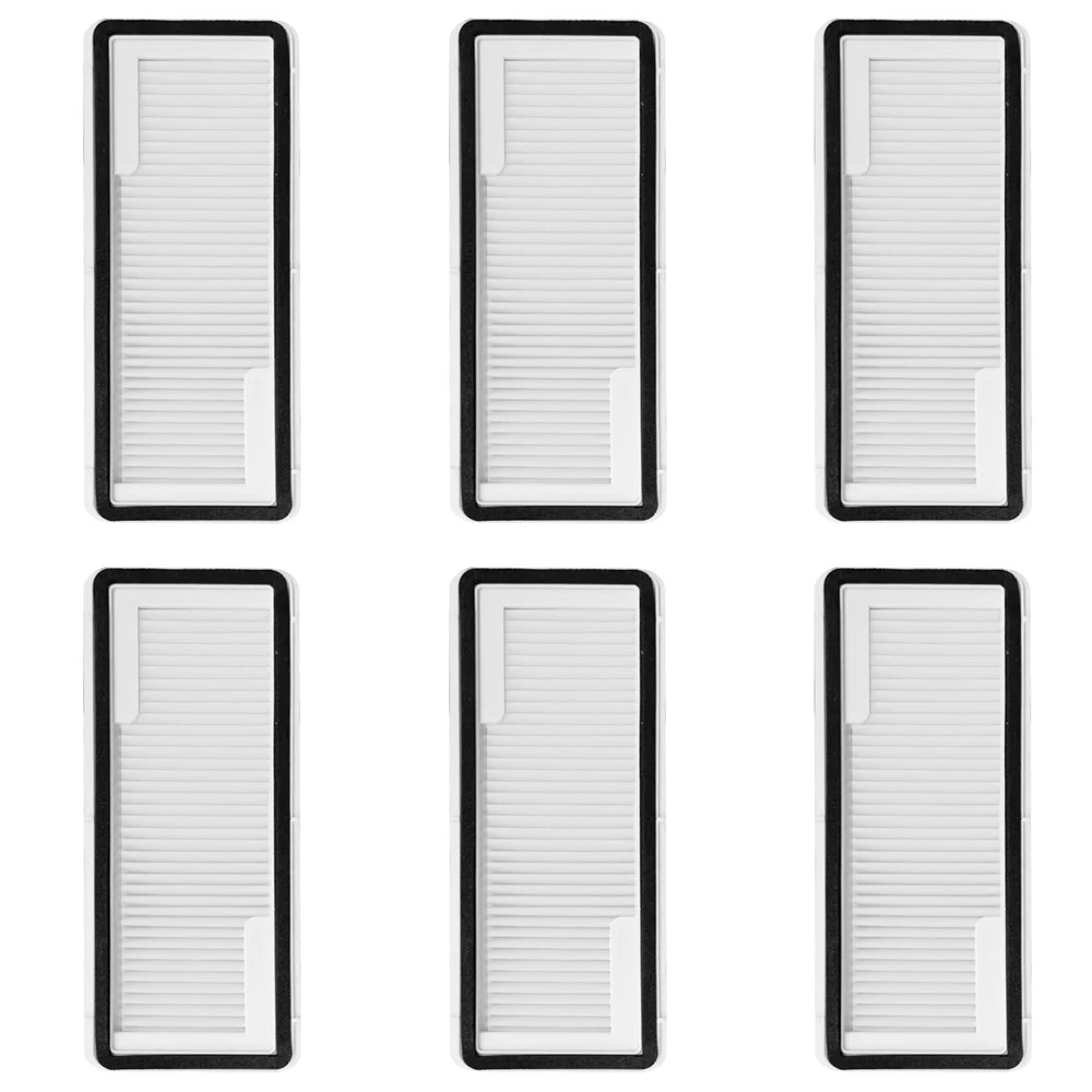 6Xhepa Filter/ 2Xma… - image