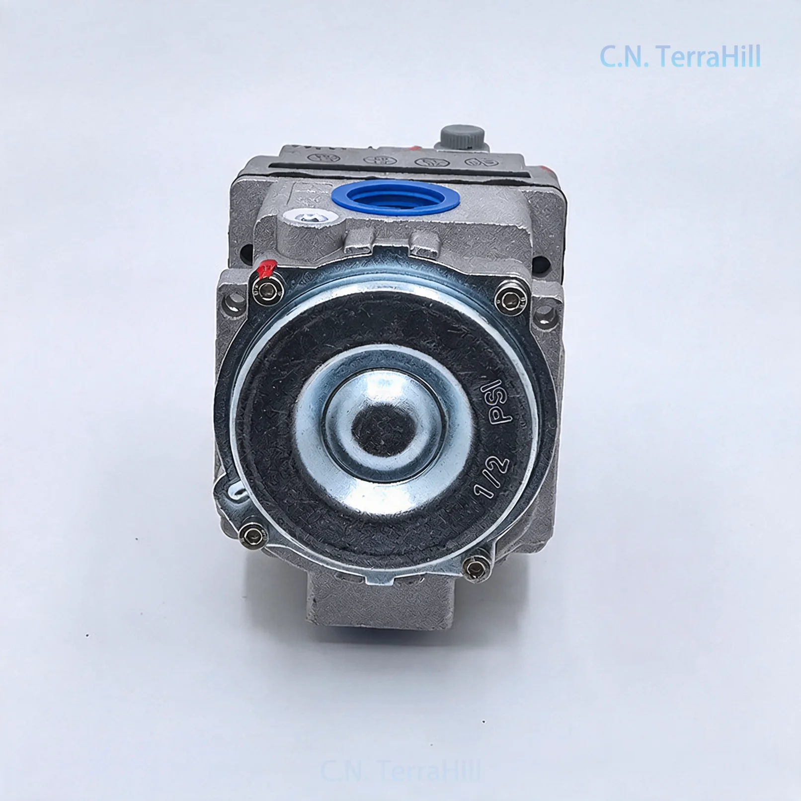 Gas Fryer Main Valve Replacement Part Compatible with Robertshaw 700-515/506, Natural Gas & LPG, 8073645