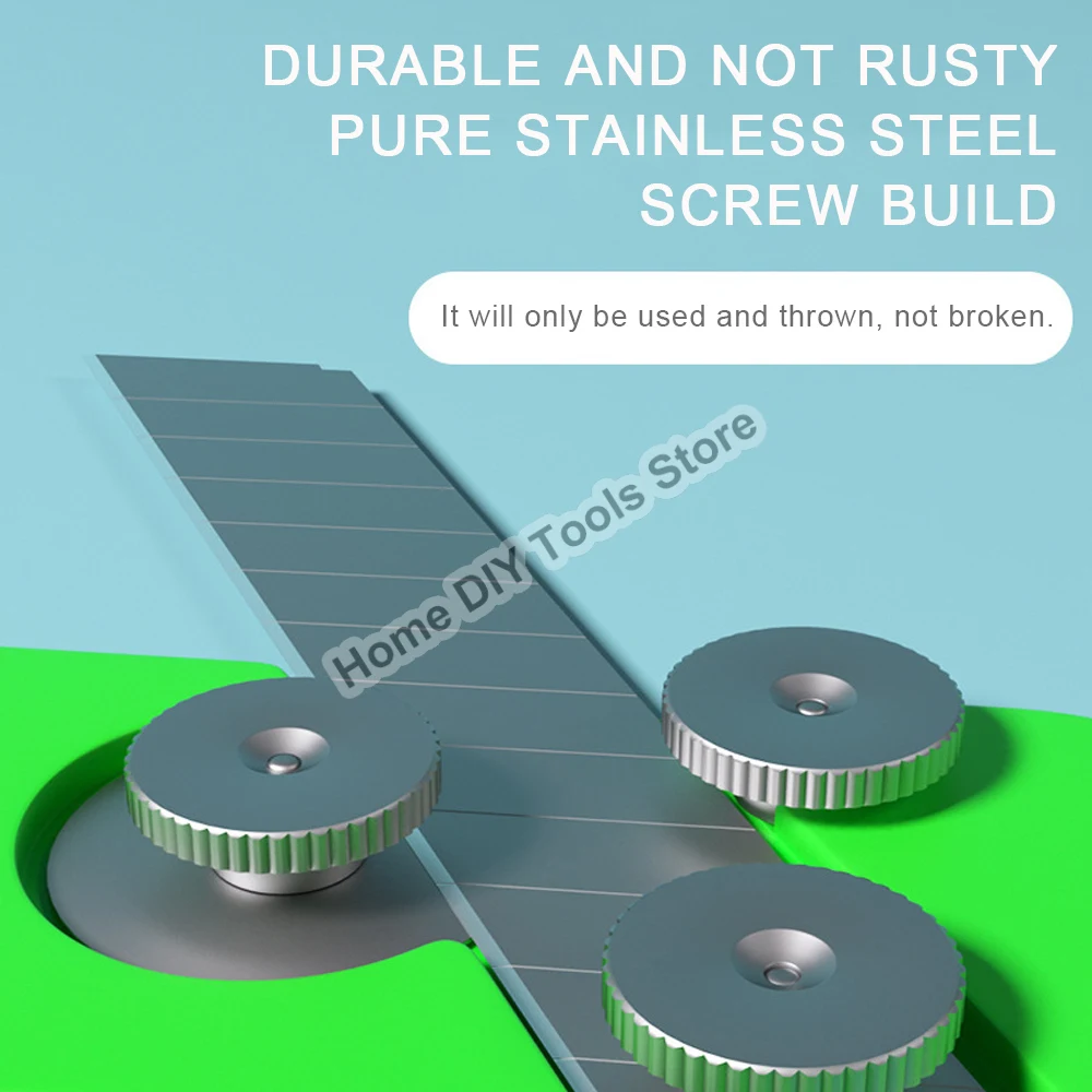 Trimmer per spigolo,