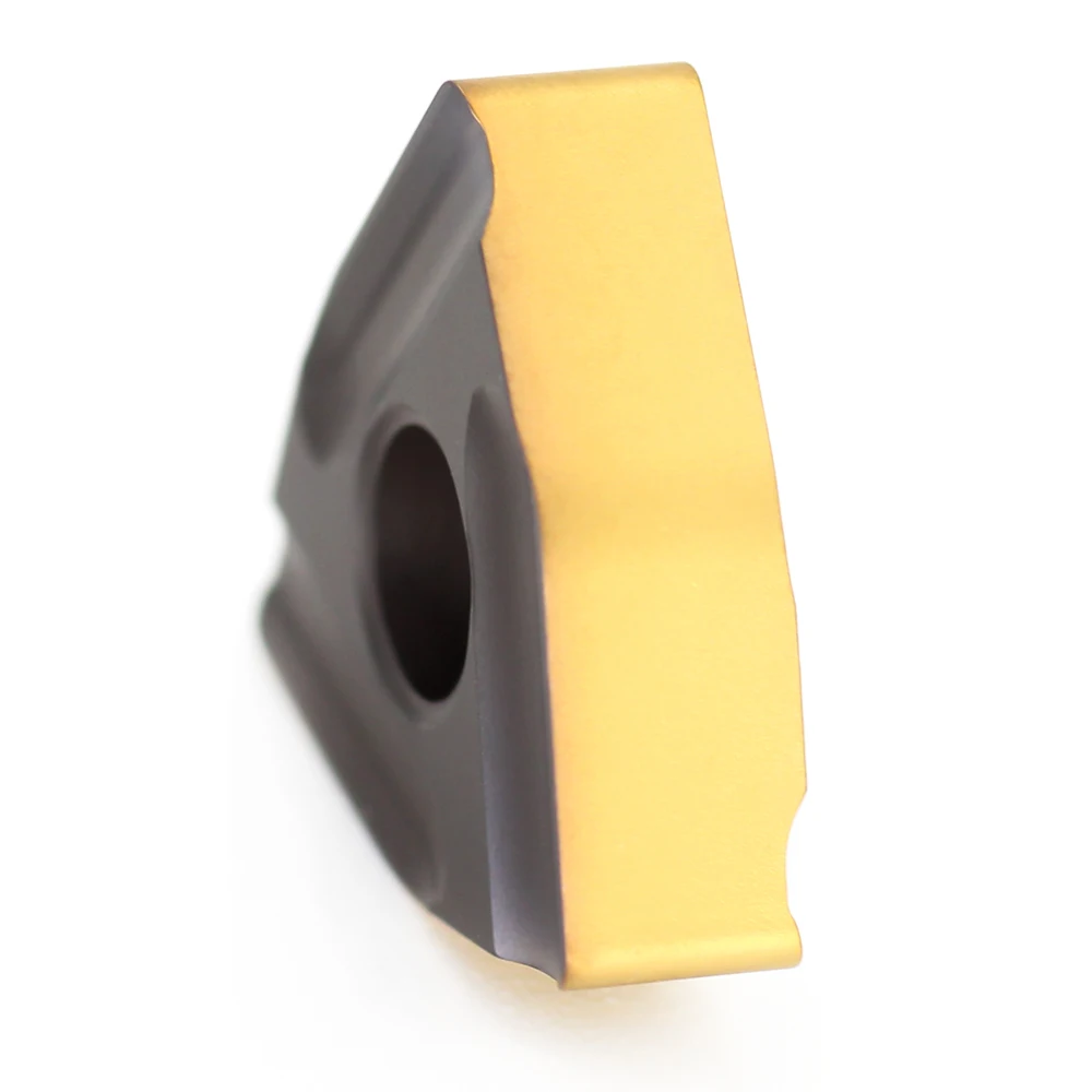 WNMG080408 R ZC PC4225 Carbide Inserts External Turning Tool WNMG 080408 Tungsten Carbide Blades CNC Lathe Tools For Steel