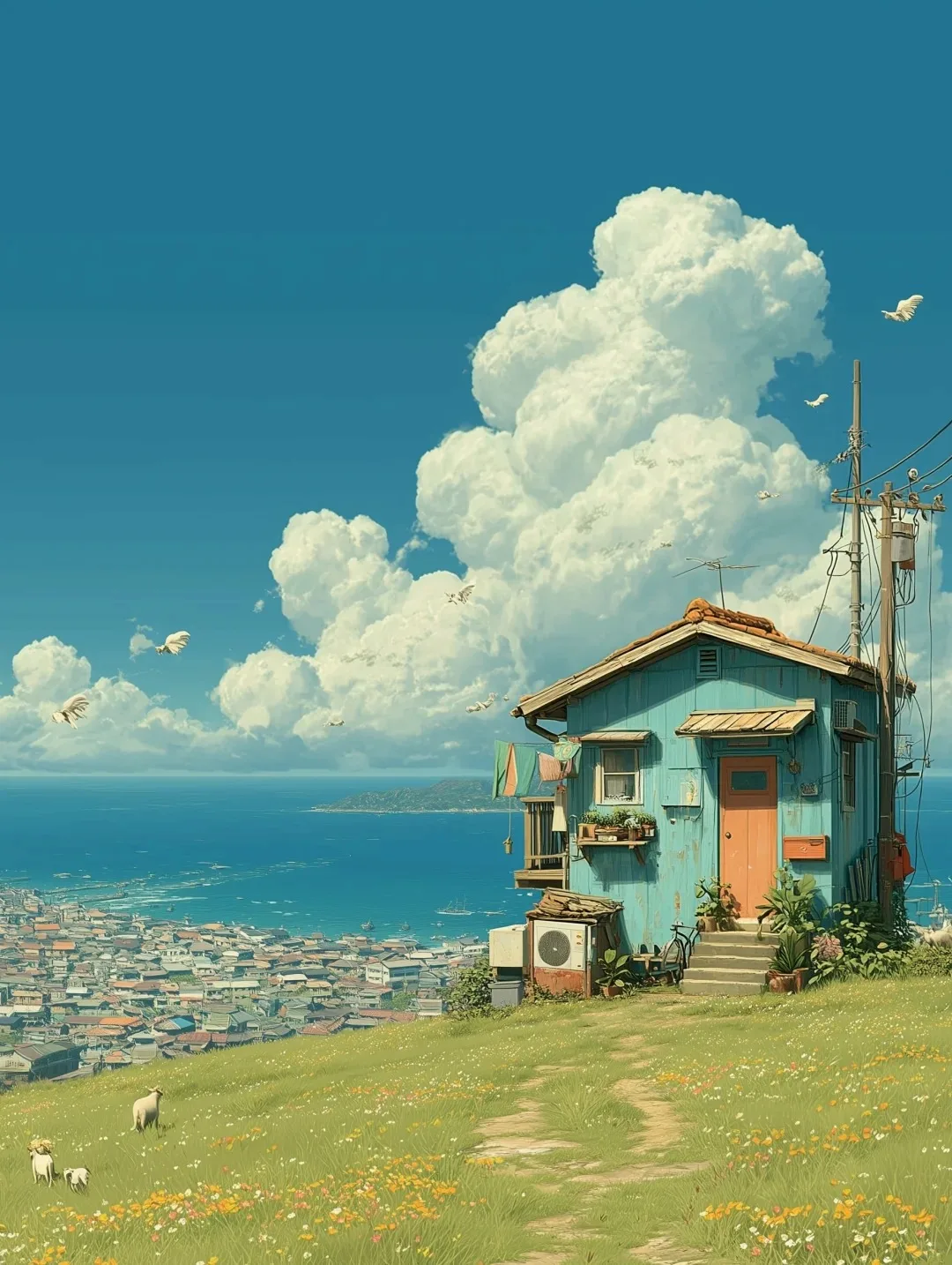 360 Rotating Roller Massage Lymphatic Drainage Slimming Device, Portable Three-in-one Large Screen Operation