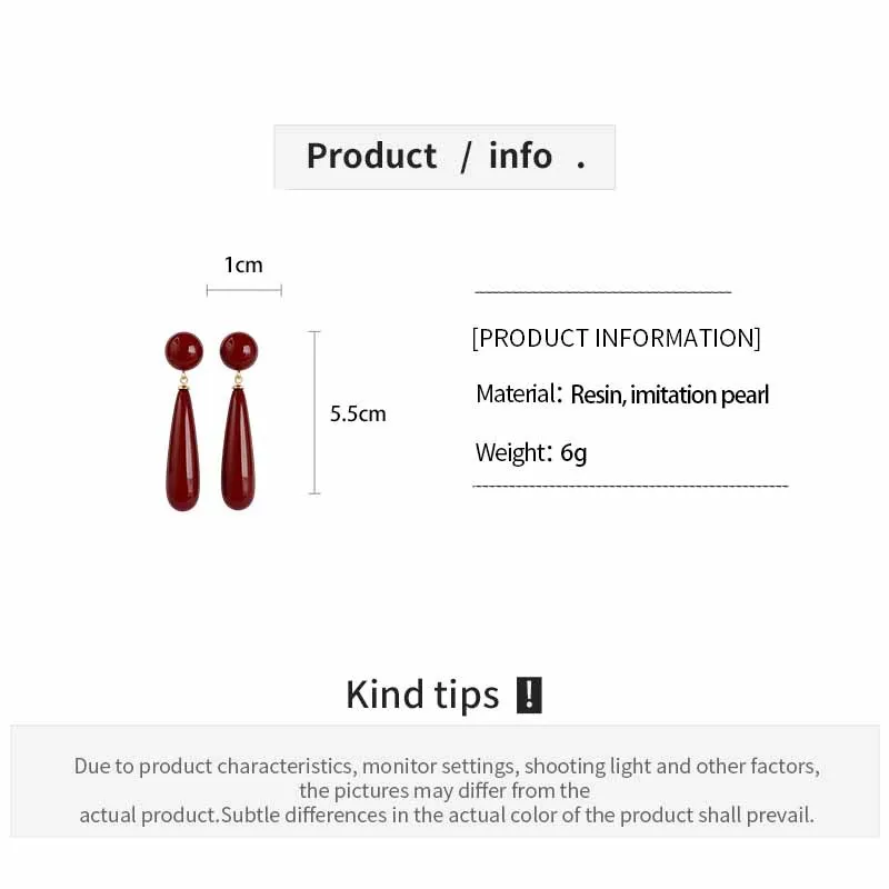 Product detail