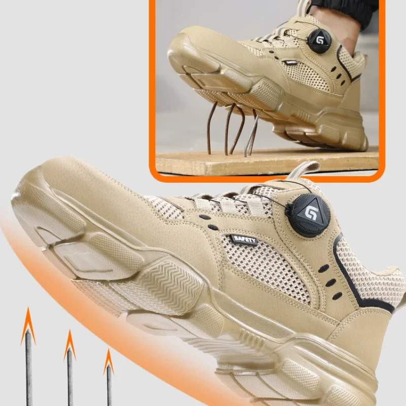 Thumbnail 4 - #21 Latest Steel Toe Boots Offers