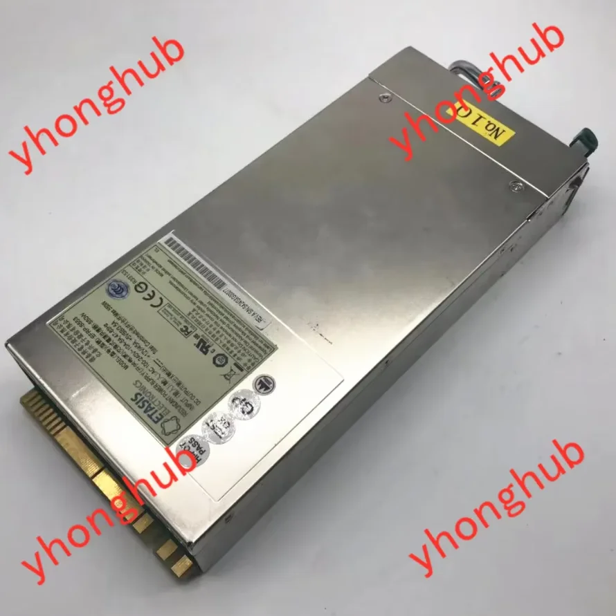 

ETASIS EFRP-S553 Server Power Supply 550W