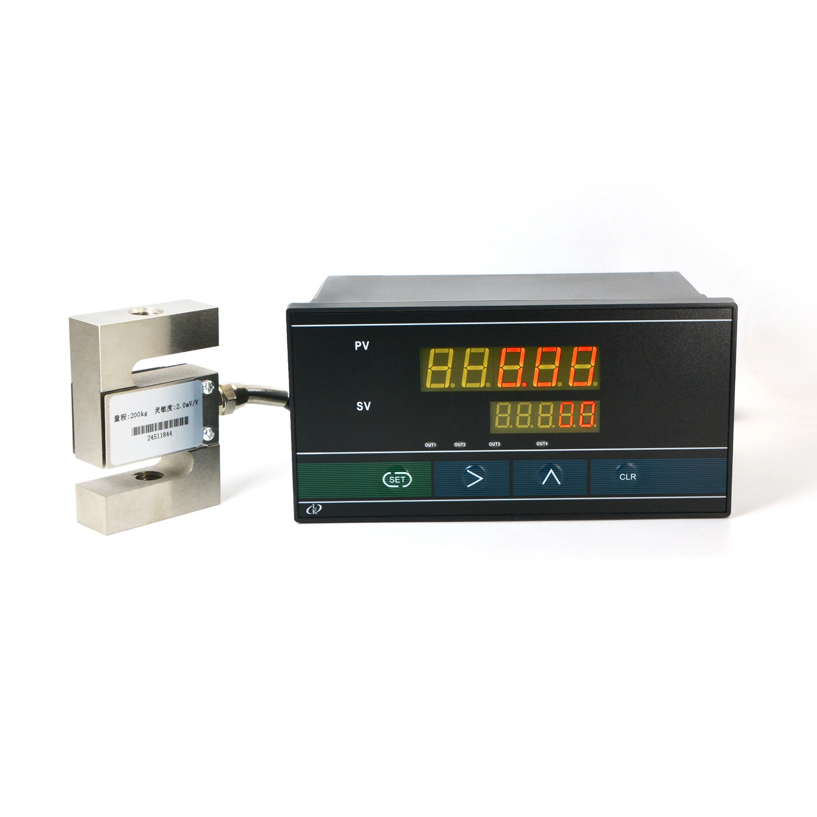 Load Cell Sensor Wi…