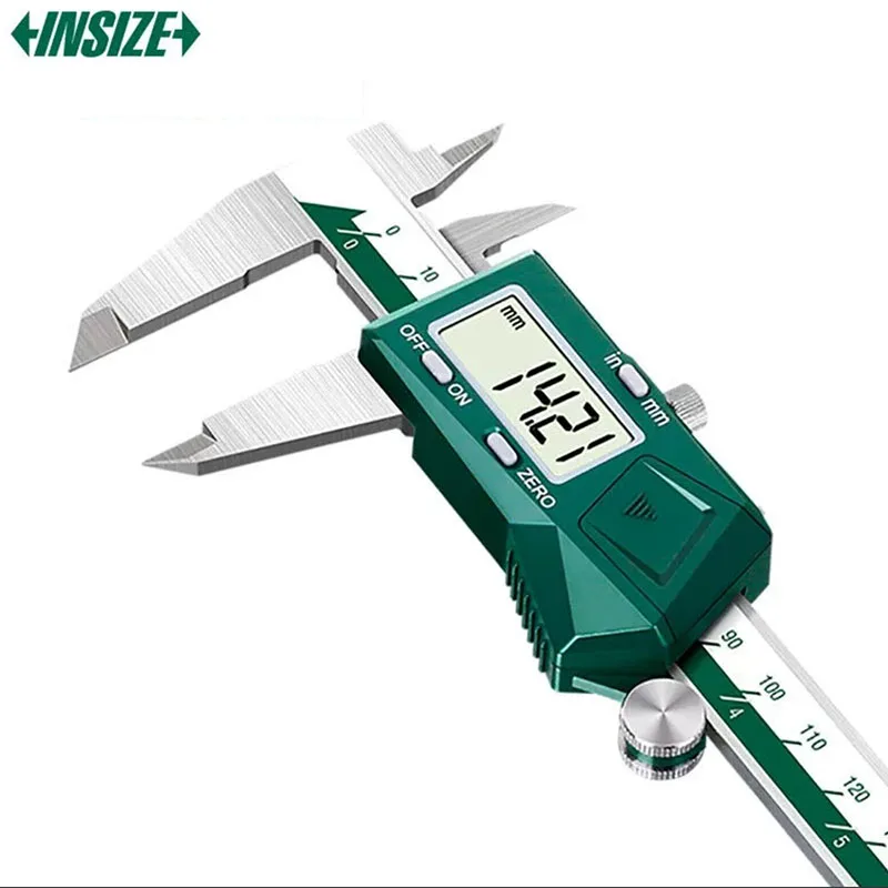 INSIZE digital calipers 0-150mm/6