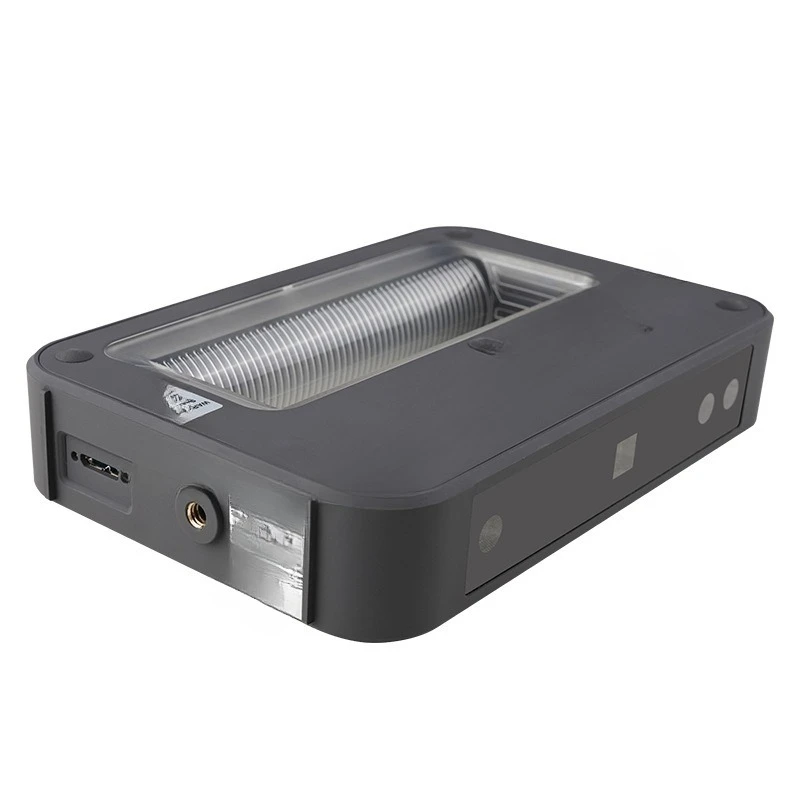 

SensePro + Education Edition High Precision Full Color Handheld 3D Scanner 3D Stereo Modeling Teaching
