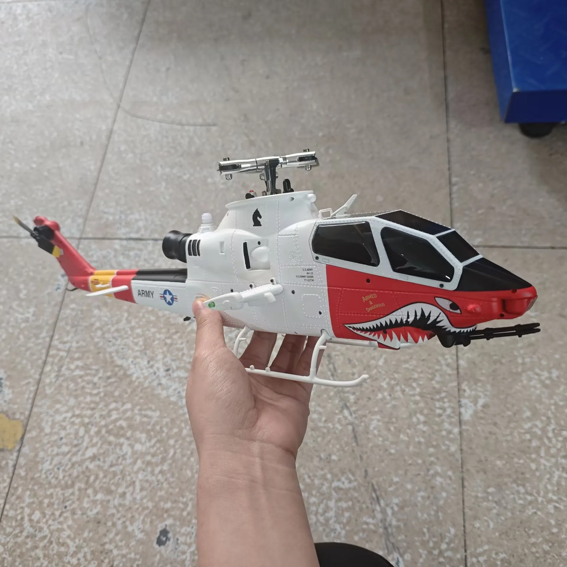 YUXIANG RC Helicopter F112S 9CH Plane 1/32 Brushless 6-axis Gyro GPS Positioning 12min Flight Time with Laser Radar Optical Flow