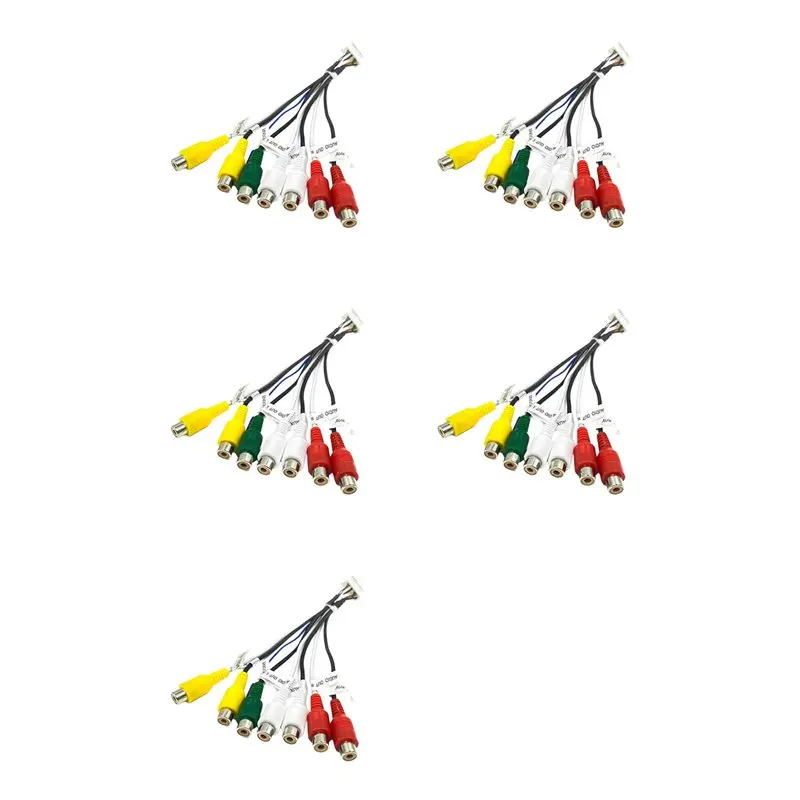 【PUBLICITY】5X 20Pin…