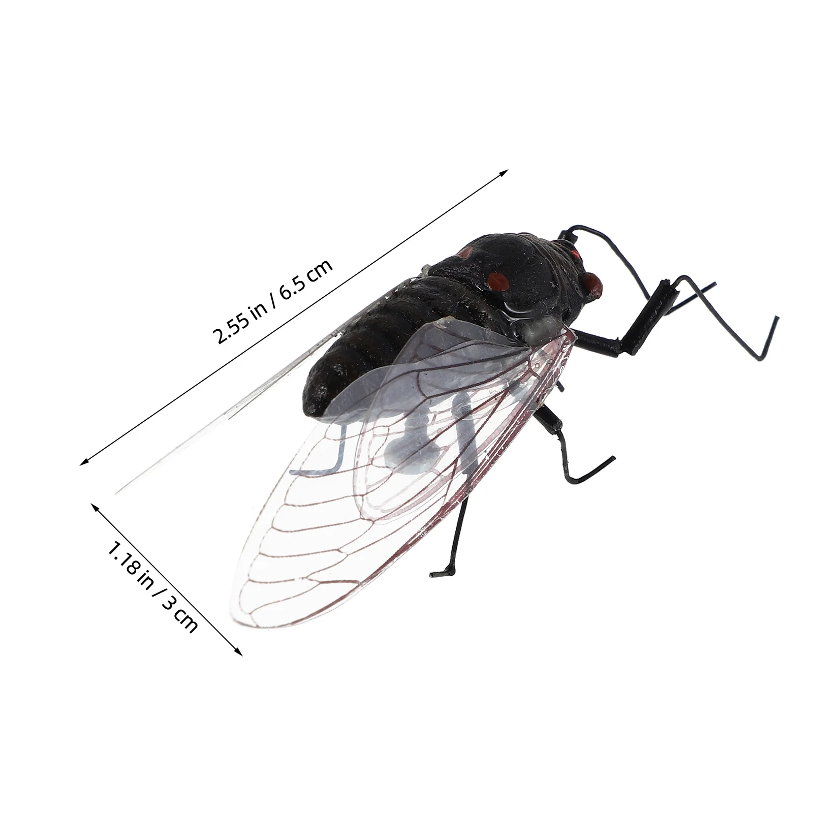 4 قطعة الزيز البلاستيك الصغير لحديقة ديكور المشهد الصغير اكسسوارات في الهواء الطلق ساحة فناء شرفة تررم حلية