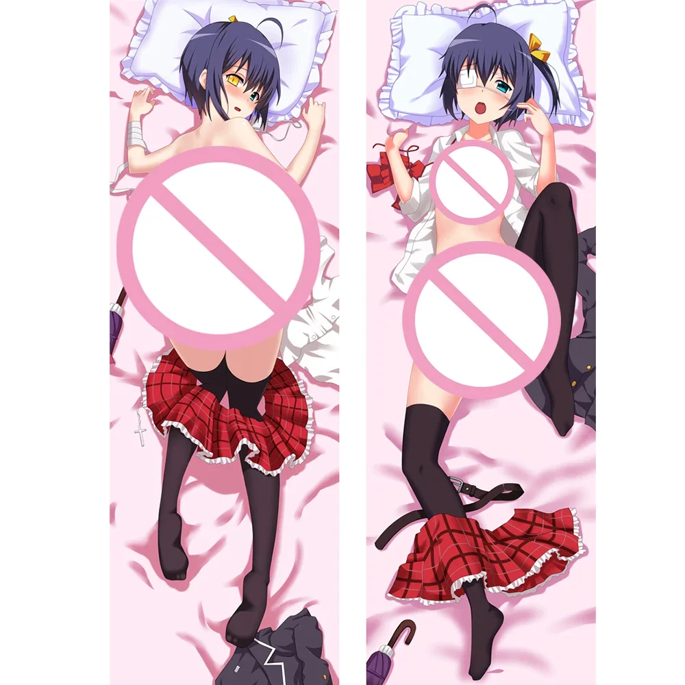 

Character Cosplay Pillow Dakiamkura Body Hugging Pillowcae Otaku Room Cartoon Hugging Body Pillow Case Otaku