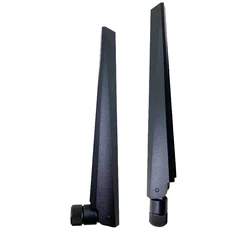 Asus RT-AX86U Draadloze Router Originele Antenne 2.4Ghz WiFi-6 Antenne 10dbi Ax210 Kaart Antenne