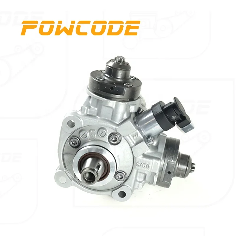 POWCODE High Quality Diesel High Pressure Fuel Pump A6560705100 A6560700001 For Mercedes-Benz E-Class OM656 3.0TDI