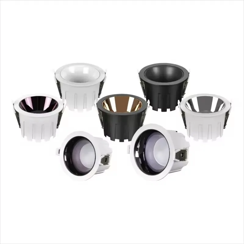 Led Panel Recessed …