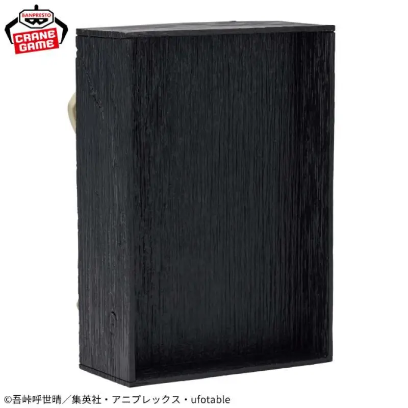 オリジナルバンダイナムコバンプレスト鬼滅の刃: 鬼滅の刃童磨灰子フィギュアアニメフィギュアモデルコレクター装飾玩具ギフト