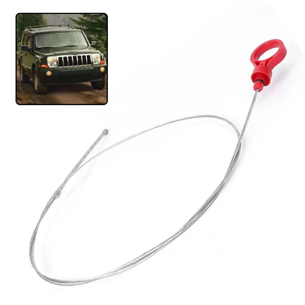 

Подходит для Dodge для Chrysler, щуп для измерения уровня трансмиссионного масла 917-327 917327, трубка для измерения уровня масла в трансмиссионной жидкости, автоматическая